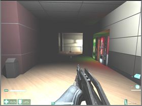 12 - [Interval 06-C] Afterimage - First Encounter Assault Recon - Game Guide and Walkthrough