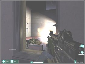 13 - [Interval 06-C] Afterimage - First Encounter Assault Recon - Game Guide and Walkthrough