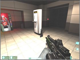 19 - [Interval 06-C] Afterimage - First Encounter Assault Recon - Game Guide and Walkthrough