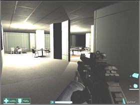 20 - [Interval 06-C] Afterimage - First Encounter Assault Recon - Game Guide and Walkthrough