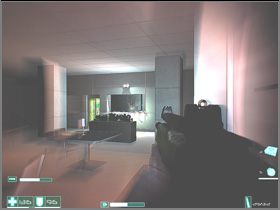 21 - [Interval 06-C] Afterimage - First Encounter Assault Recon - Game Guide and Walkthrough