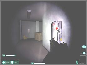 22 - [Interval 06-C] Afterimage - First Encounter Assault Recon - Game Guide and Walkthrough