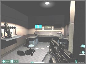 23 - [Interval 06-C] Afterimage - First Encounter Assault Recon - Game Guide and Walkthrough