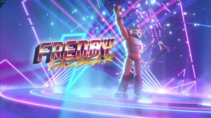 By far the most important animatronic in FNAF SB - FNAF SB: Animatronics - list of all - Basics - FNAF Security Breach Guide