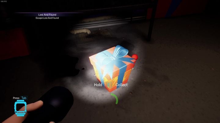 1 - FNAF SB: Lost and Found - walkthrough - Walkthrough - FNAF Security Breach Guide