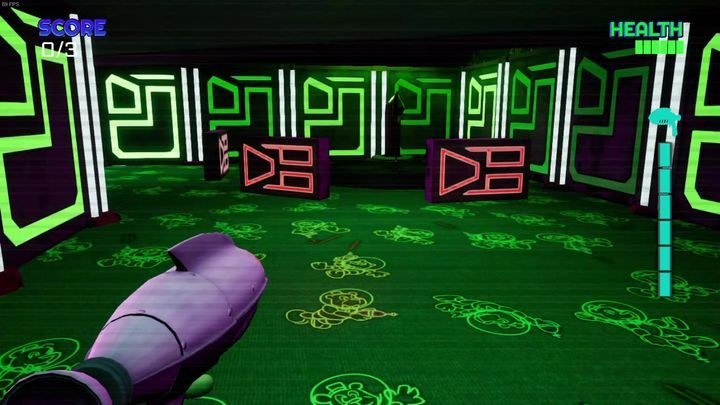 If you've decided to target Chica, your next goal will be to visit Fazerblast - FNAF SB: Locations - list of all - Basics - FNAF Security Breach Guide