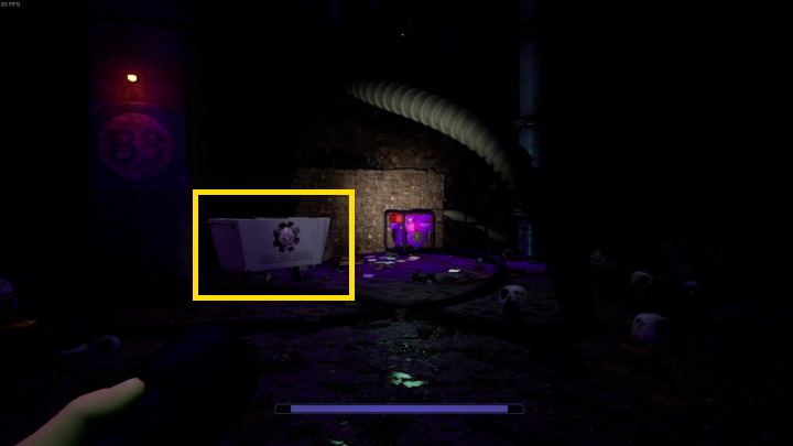 FNAF SB Chica Boss How To Beat Gamepressure