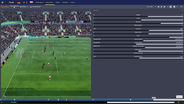 1 - General hints - First steps in the club - Football Manager 2016 - Game Guide and Walkthrough