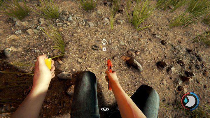 The Wrist Watch is used to create Bombs. - The Forest: Crafting resources - Resources and equipment in The Forest - The Forest Game Guide