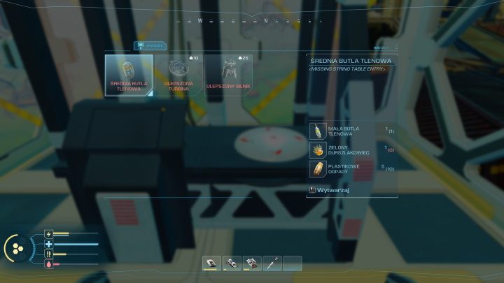 The Underdust is the largest location in Forever Skies with polluted air - without the right equipment, you won't last long there - Forever Skies: How to increase oxygen supply? - FAQ - Forever Skies Guide