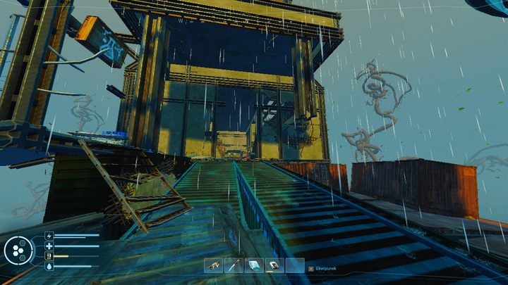 Energy crystals are needed to construct an Extractor and to charge it in the upgraded charger - Forever Skies: How to craft Extractor? - FAQ - Forever Skies Guide