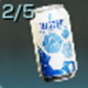 Old Canned Water - Forever Skies: All Fluids and Food - Resources - Forever Skies Guide