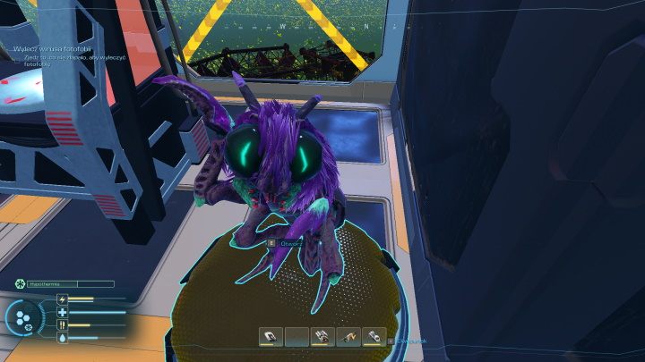 To get a friendly insect, you need to go to the Underdust location - Forever Skies: How to get and what does a friendly insect do? - FAQ - Forever Skies Guide