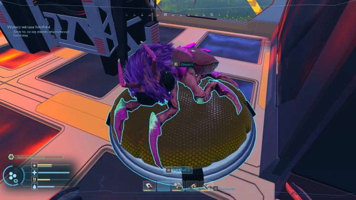 Currently, the friendly insect is practically useless - Forever Skies: How to get and what does a friendly insect do? - FAQ - Forever Skies Guide