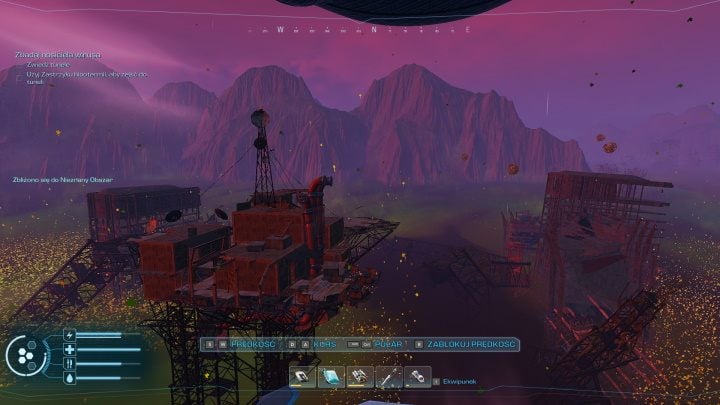 The final variant of Radio Towers are Small Towns - Forever Skies: Map and locations - Basics - Forever Skies Guide