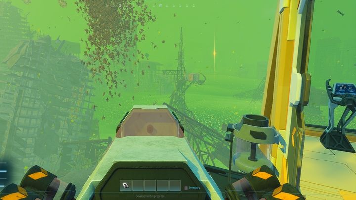 Your ship comes equipped with "cruise control" - Forever Skies: Beginners guide - tips and tricks - Basics - Forever Skies Guide