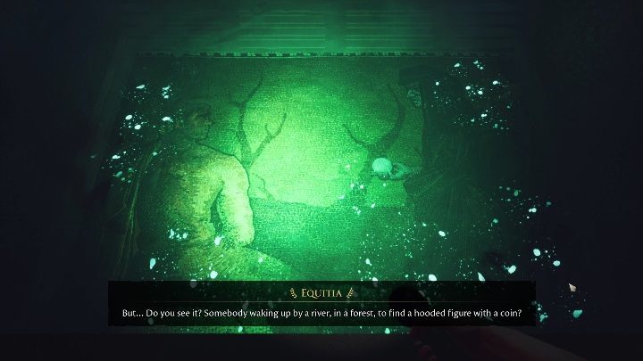 How to unlock: Complete The Common Thread quest - The Forgotten City: Trophies/Achievements - Appendix - The Forgotten City Guide