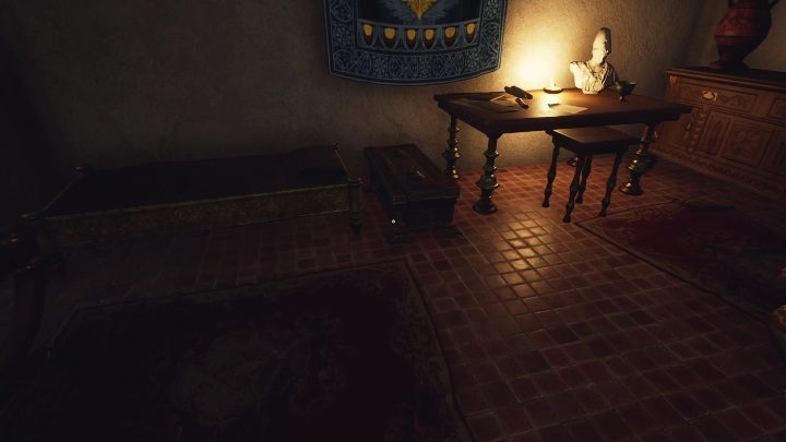 How to unlock: Steal a minimum of 2,000 denarius before resetting the loop - The Forgotten City: Trophies/Achievements - Appendix - The Forgotten City Guide