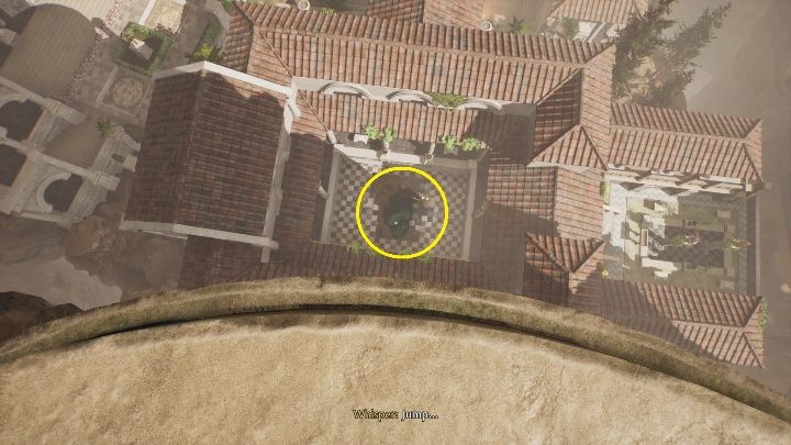 How to unlock Jump into Malleous' villa off a cliff - The Forgotten City: Trophies/Achievements - Appendix - The Forgotten City Guide