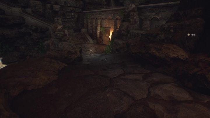 2 - The Forgotten City: Quinctius - walkthrough - Part 4 - The Forgotten City Guide