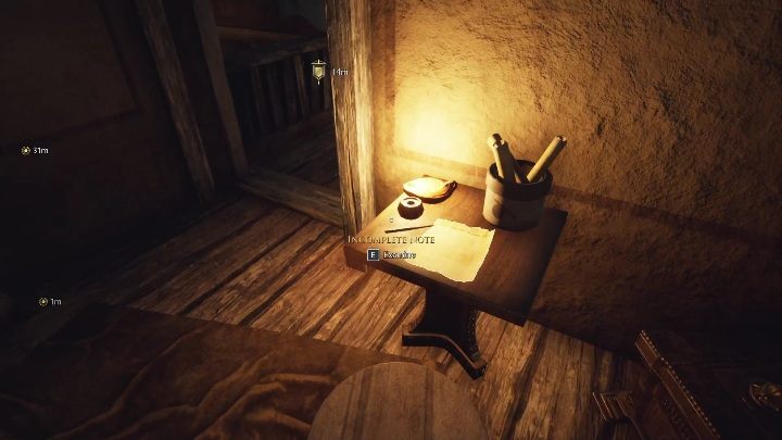 Go to the tavern - The Forgotten City: Vergils Case - walkthrough - Part 4 - The Forgotten City Guide