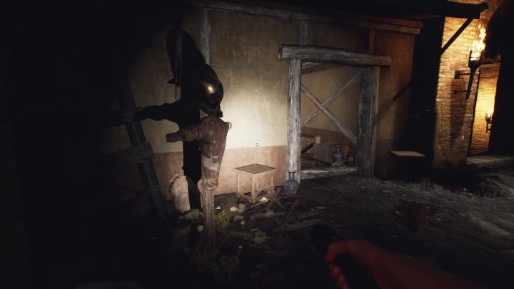 1 - The Forgotten City: Where to find graffiti? - FAQ - The Forgotten City Guide