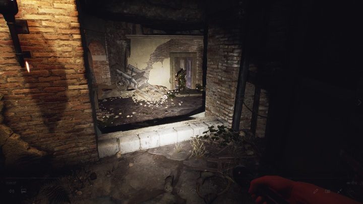 2 - The Forgotten City: Where to find graffiti? - FAQ - The Forgotten City Guide