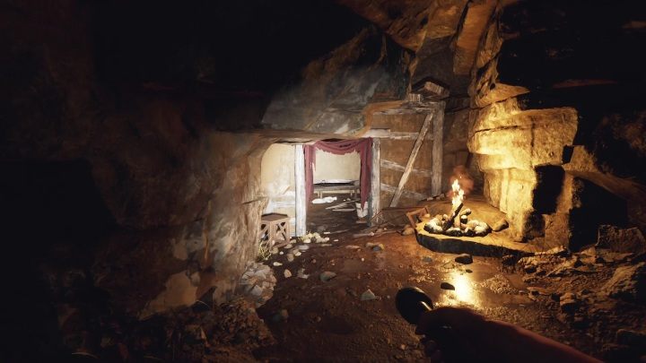 3 - The Forgotten City: Where to find graffiti? - FAQ - The Forgotten City Guide