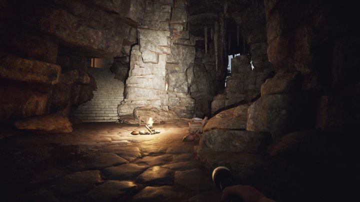 4 - The Forgotten City: Where to find graffiti? - FAQ - The Forgotten City Guide