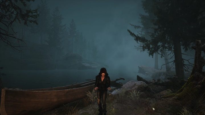 The game begins with you awakening at the river bank - The Forgotten City: Awakening - walkthrough - Prologue - The Forgotten City Guide