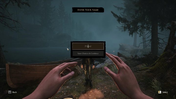 Next - The Forgotten City: Awakening - walkthrough - Prologue - The Forgotten City Guide