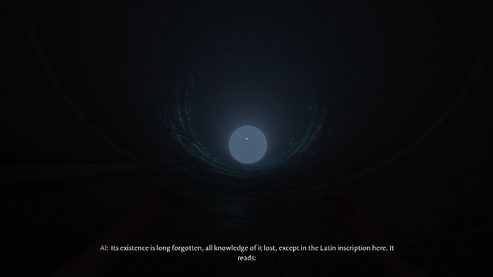 3 - The Forgotten City: Awakening - walkthrough - Prologue - The Forgotten City Guide