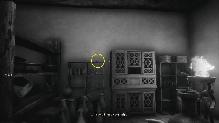 2 - The Forgotten City: Meeting the Assassin - walkthrough - Part 2 - The Forgotten City Guide