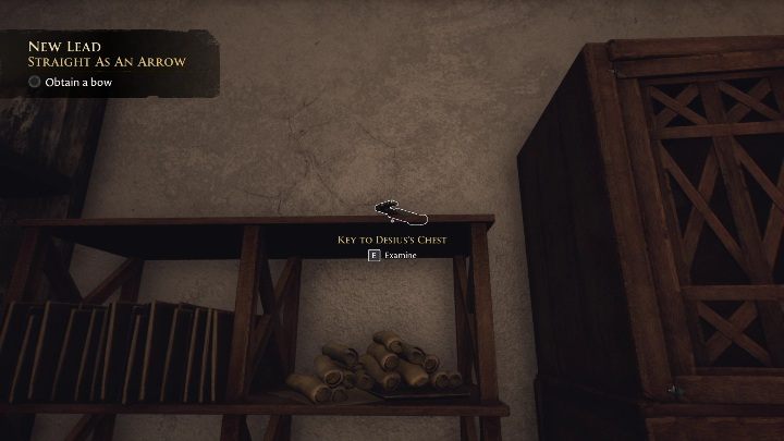 3 - The Forgotten City: Meeting the Assassin - walkthrough - Part 2 - The Forgotten City Guide