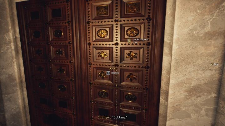 3 - The Forgotten City: Rescuing Ulpius - walkthrough - Part 2 - The Forgotten City Guide