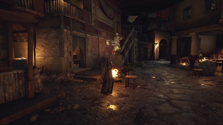 1 - The Forgotten City: Roman Plaque - walkthrough - Part 3 - The Forgotten City Guide