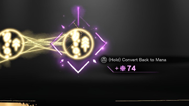 If a bought skill didn't work out for you, you can always unlearn it and retrieve spent Mana and allocate it to a different skill - Forspoken: Character Development - Basics - Forspoken Guide