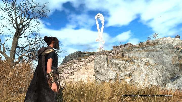 When exploring the world of Athia in Forspoken, you will come across different POIs - some of them, e - Forspoken: Character Development - Basics - Forspoken Guide