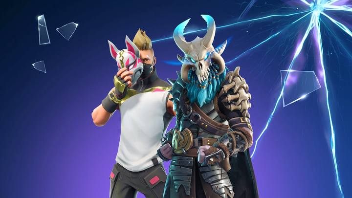 The fifth season entered Fortnite and kicked down the door - Season fifth - Weeks 6 - 10 - Beginners Guide - Fortnite: Battle Royale Game Guide