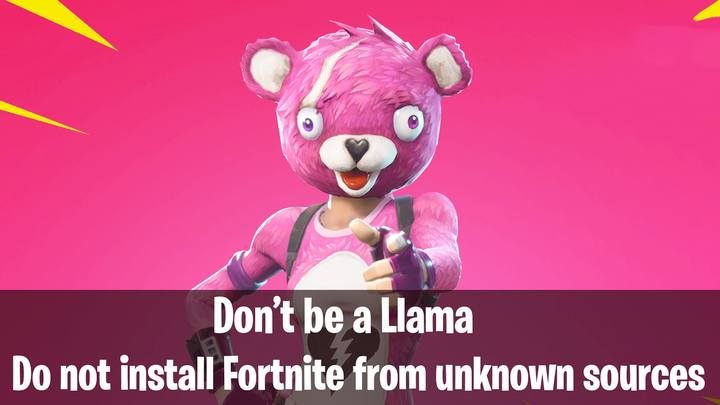 Important - How to play Fortnite on Android? - Beginners Guide - Fortnite: Battle Royale Game Guide