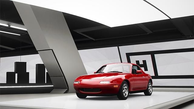 Old, but gold - D Class Cars in Forza Horizon 4 - Cars - Forza Horizon 4 Game Guide