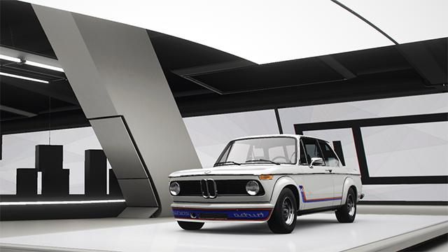 A legendary racing car - D Class Cars in Forza Horizon 4 - Cars - Forza Horizon 4 Game Guide