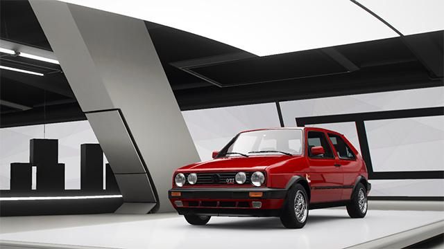 Brand and model - D Class Cars in Forza Horizon 4 - Cars - Forza Horizon 4 Game Guide