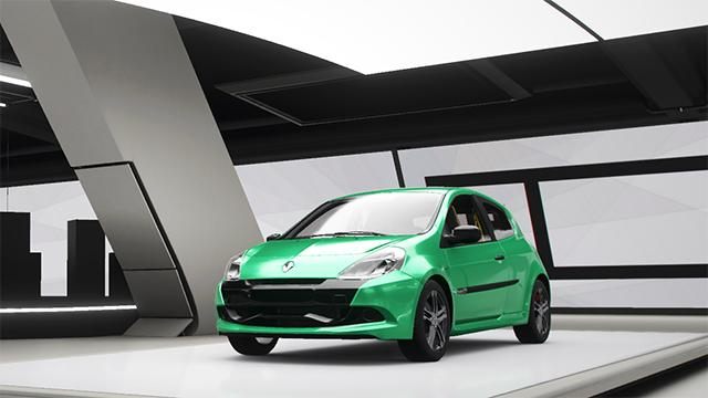 Make and model - C Class Cars in Forza Horizon 4 - Cars - Forza Horizon 4 Game Guide