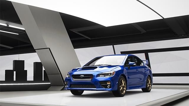 Yet another Mazda, this time from the B Class - B Class Cars in Forza Horizon 4 - Cars - Forza Horizon 4 Game Guide