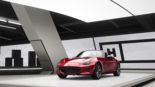 Not the fastest one, however, after some tuning it will be perfect for initial races - B Class Cars in Forza Horizon 4 - Cars - Forza Horizon 4 Game Guide