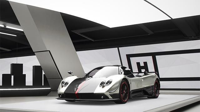 Perhaps the best car in the game - S2 Class Cars in Forza Horizon 4 - Cars - Forza Horizon 4 Game Guide