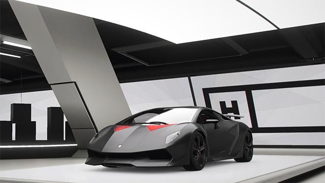 Make and model - S2 Class Cars in Forza Horizon 4 - Cars - Forza Horizon 4 Game Guide