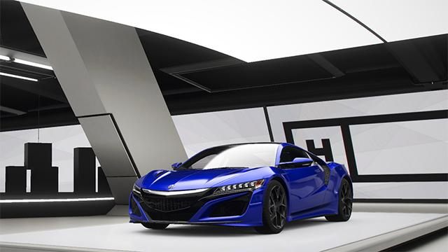 American cars are not famous for their quality - this might justify the low price - S1 Class Cars in Forza Horizon 4 - Cars - Forza Horizon 4 Game Guide