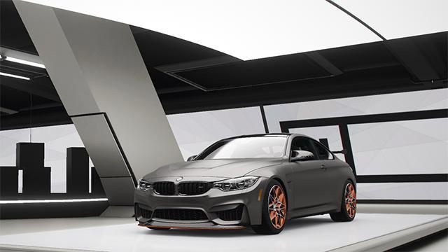 Ford Focus after heavy tuning - S1 Class Cars in Forza Horizon 4 - Cars - Forza Horizon 4 Game Guide